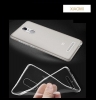 FUNDA TPU GEL SILICONA PLASTICO XIAOMI REDMI NOTE 3 TRANSPARENTE